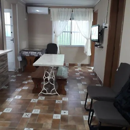 Madreselva Villa Barra do Chui Exterior photo