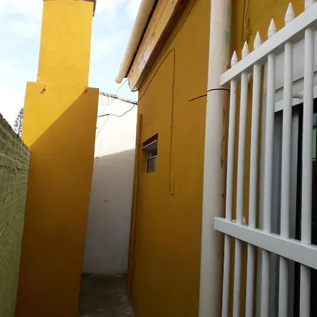 Madreselva Villa Barra do Chui Exterior photo