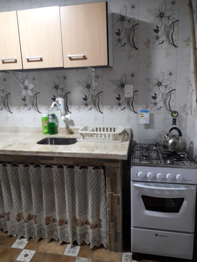 Madreselva Holiday home