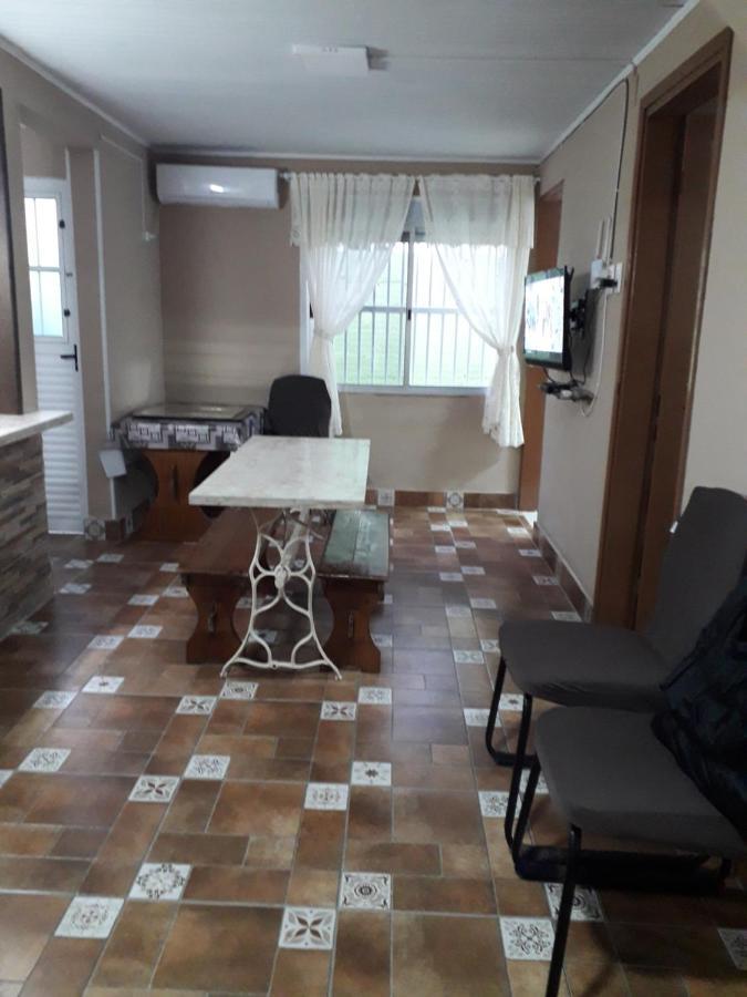 Holiday home Madreselva *