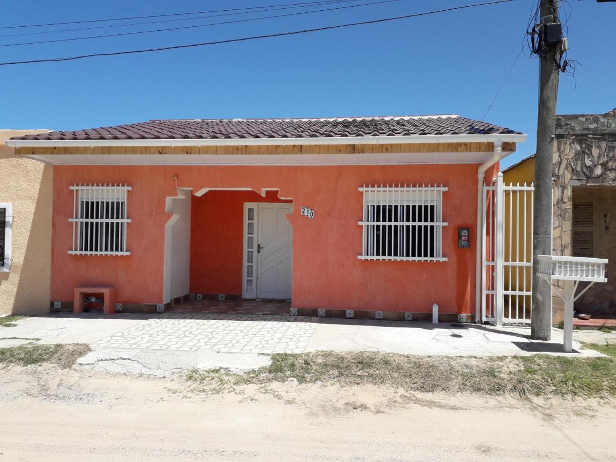 Holiday home Madreselva