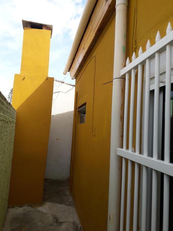 Madreselva Holiday home *