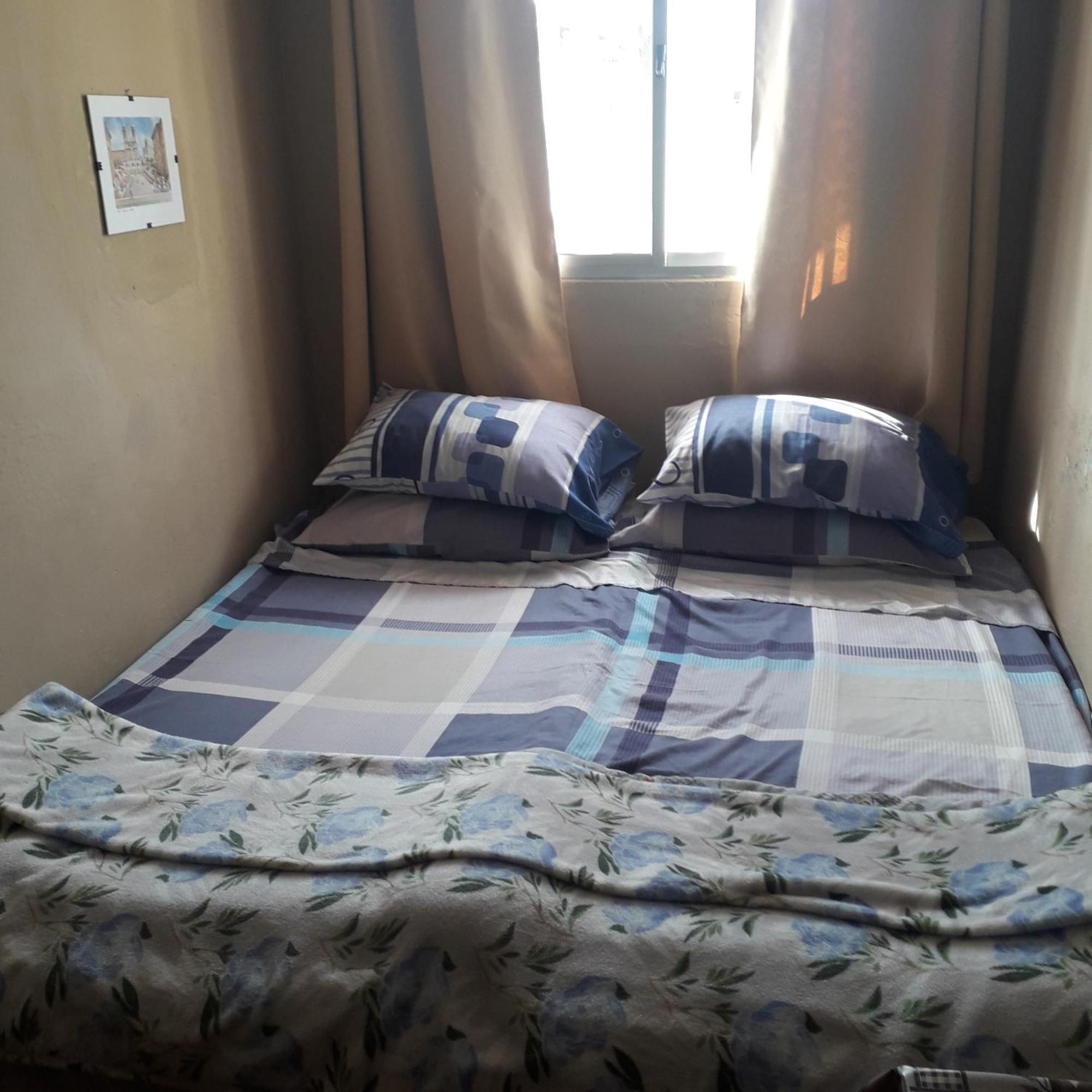 Holiday home Madreselva