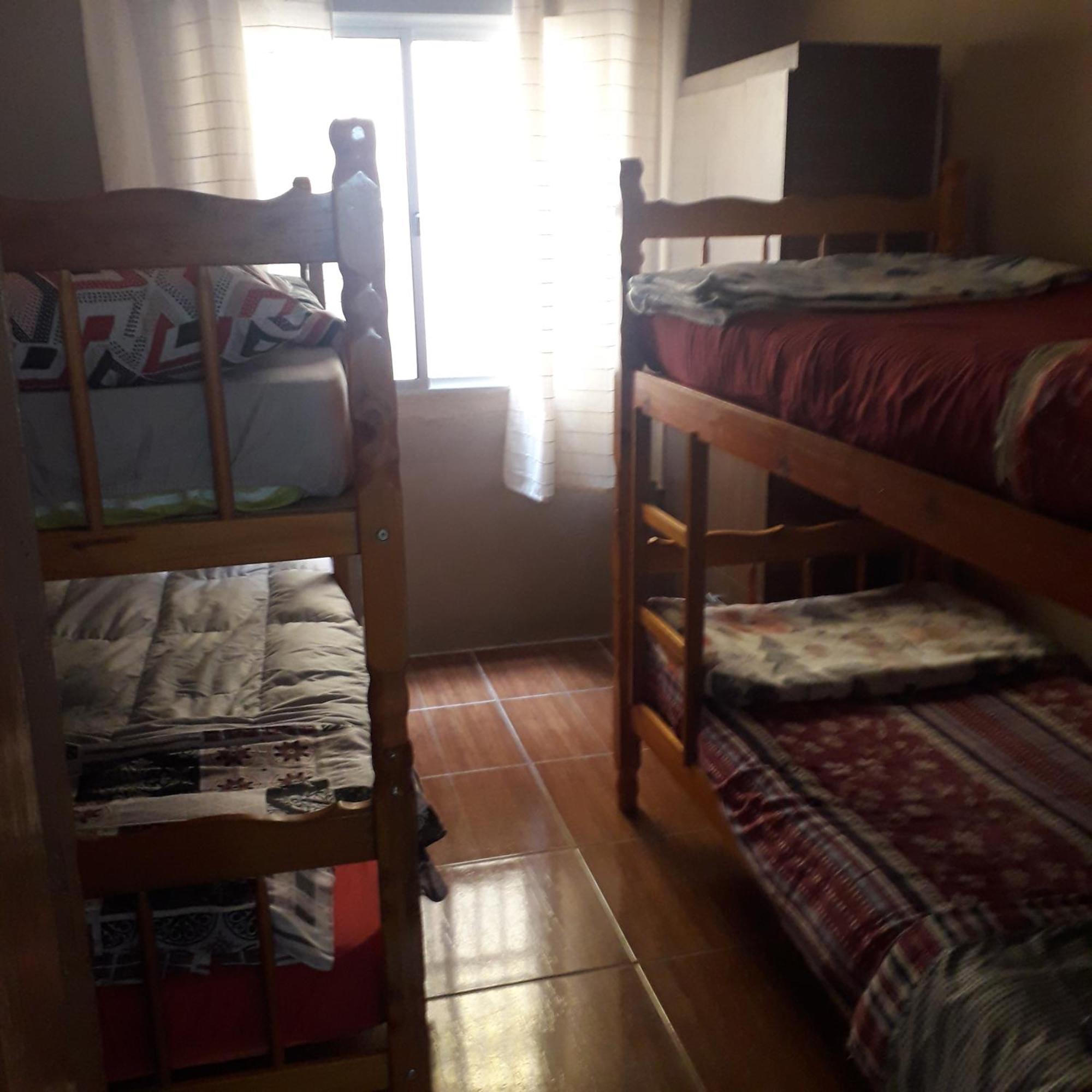 Holiday home Madreselva